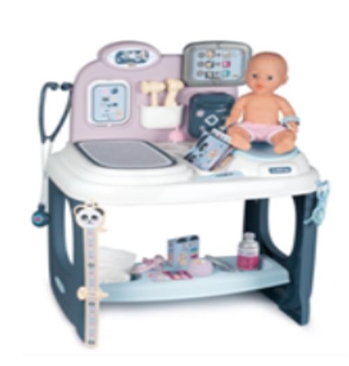 베이비 케어센터