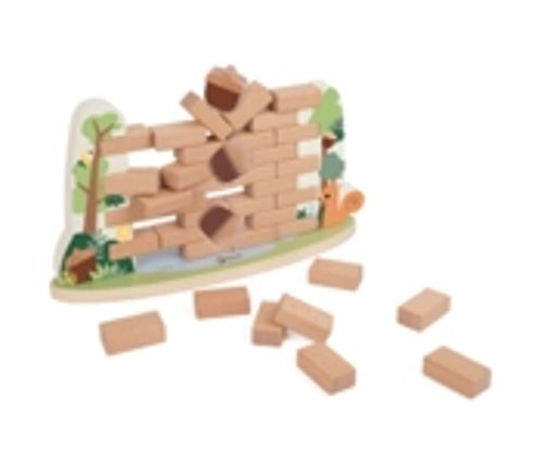 다람쥐벽돌깨기