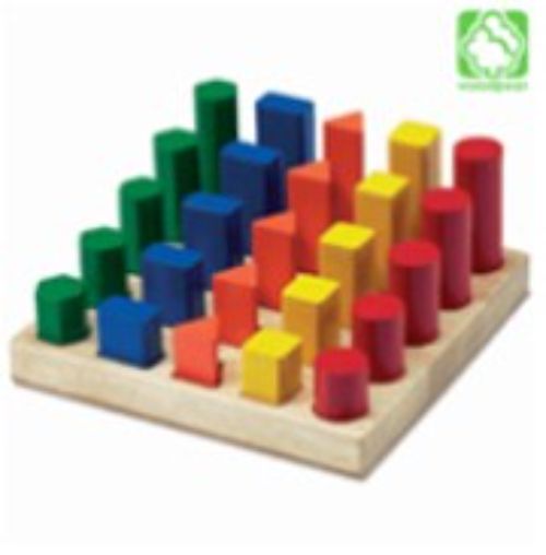 도레미도형세우기