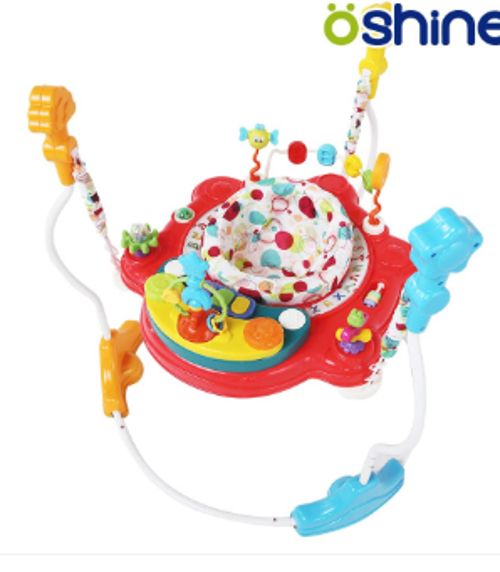 오샤인 점퍼루(블루)