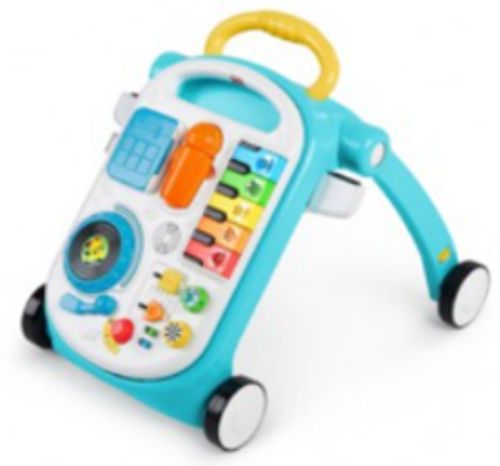 뮤지컬 액티비티 워커