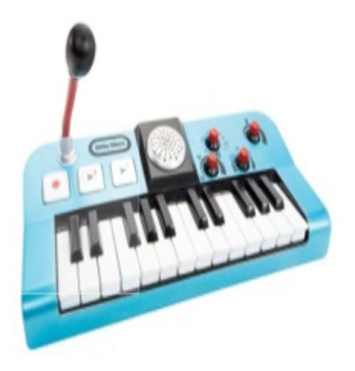 마이 리얼 잼 키보드