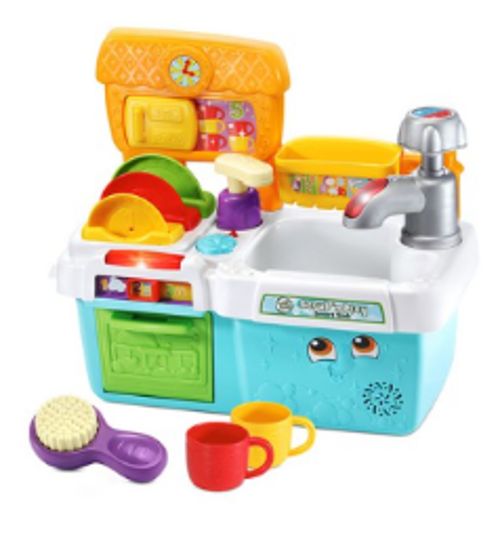 ABC 스마트 싱크대