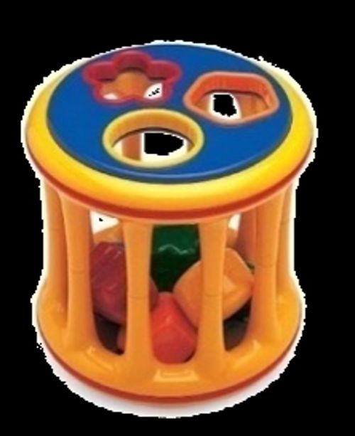 구르는도형퍼즐