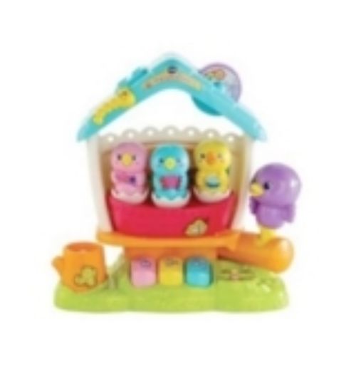 노래하는 버드하우스