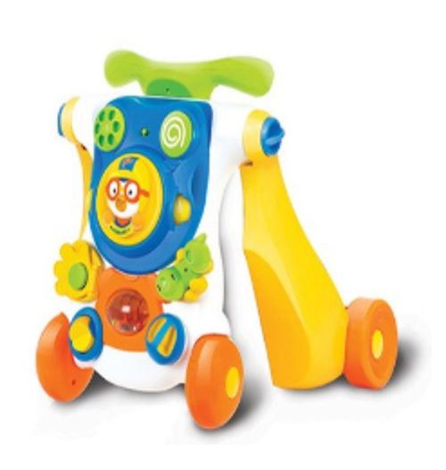 뽀로로 아기걸음마붕붕카