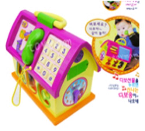 디보창의력하우스