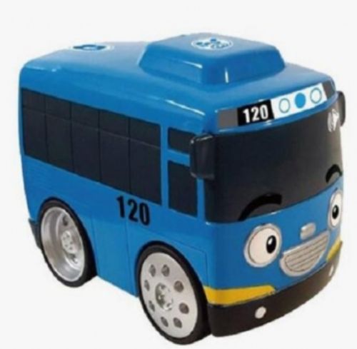 터치 앤 고 꼬마버스 타요