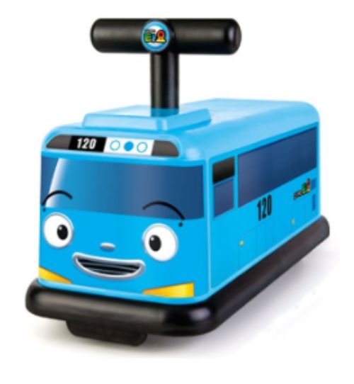 타요 클래식 붕붕카(자원순환 예정)