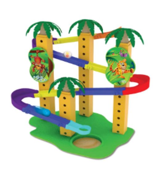 테크노 정글 키즈마블