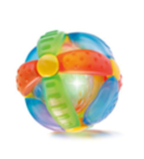 소프트어메이징볼