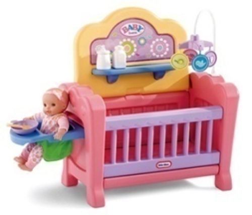 4in1아기침대놀이