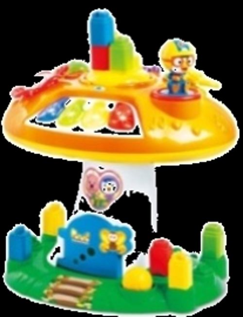 뽀로로EQ플레이트리