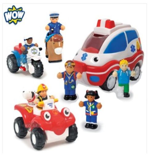 응급 구조 콤보세트