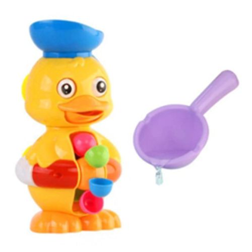 오리 풍차 목욕놀이