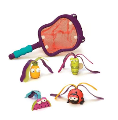 히포다이빙세트