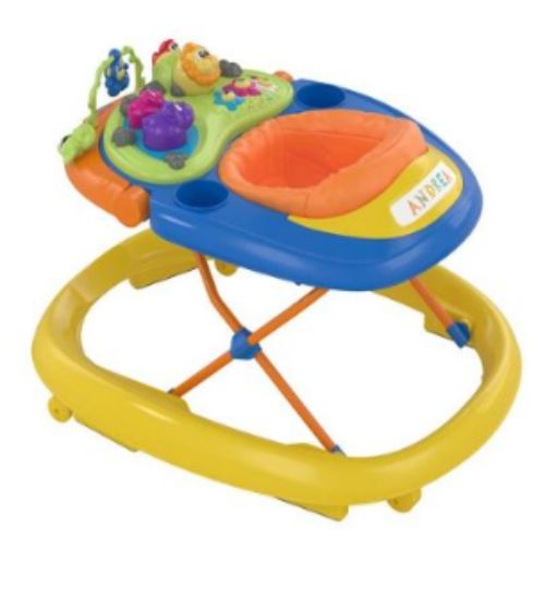 워키토키보행기