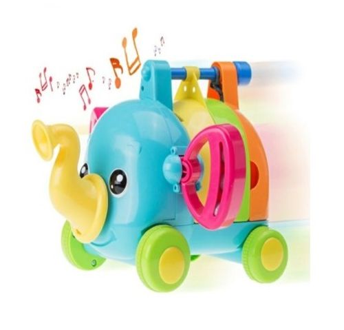 코끼리 오케스트라