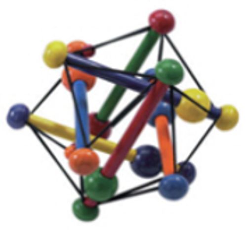 기하학 칼라공(클래식)