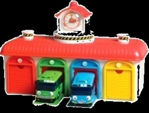 타요중앙차고지놀이