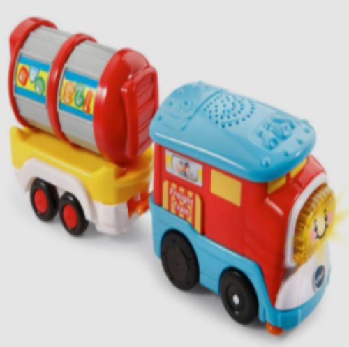 스마트 전동기차