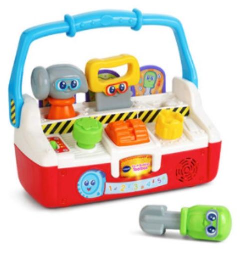 공구상자 캐릭터 친구들