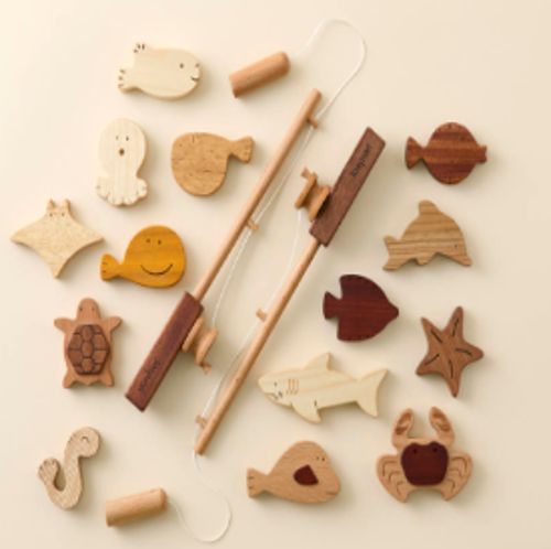 낚시놀이(마린+오션)
