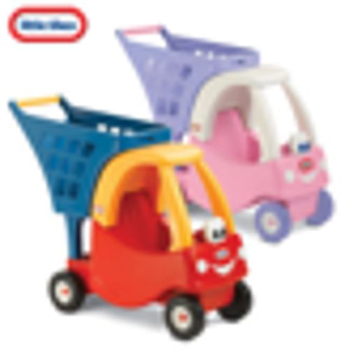 코지걸음마쇼핑카트