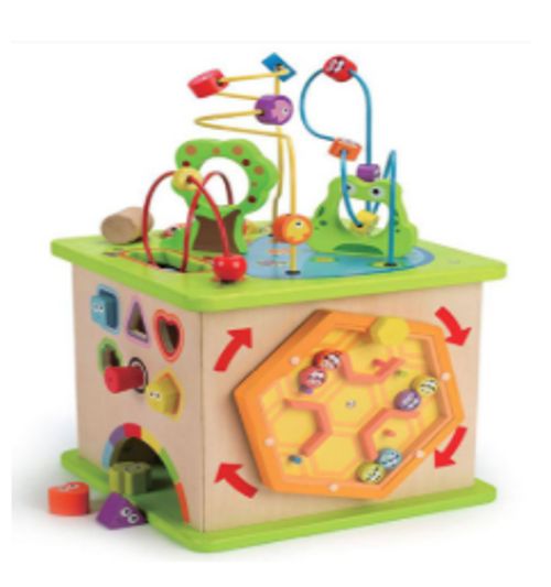 복합놀이테이블