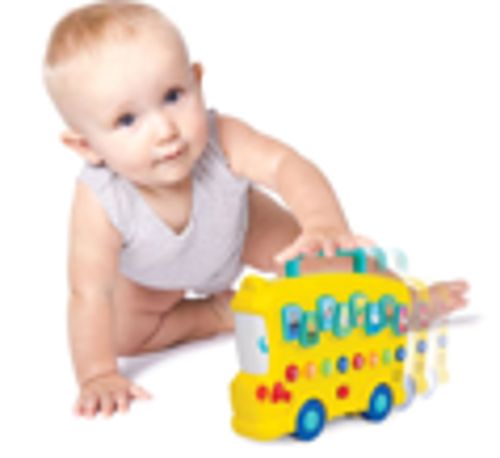 동물농장 스쿨버스