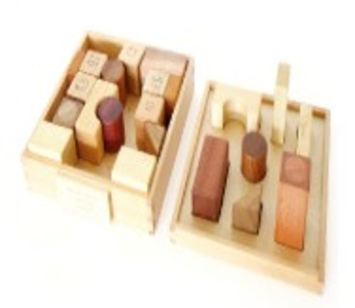 영유아 블록 22ps