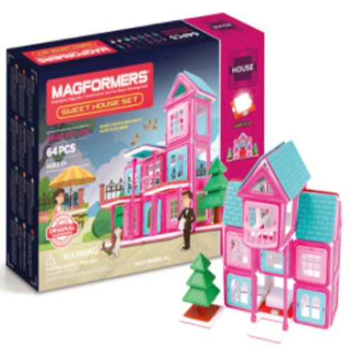 스위트 하우스세트