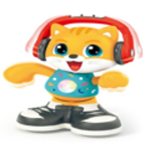 춤추는 고양이 오 마이 캣