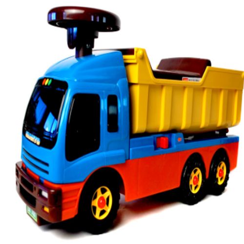 그랜토 덤프트럭