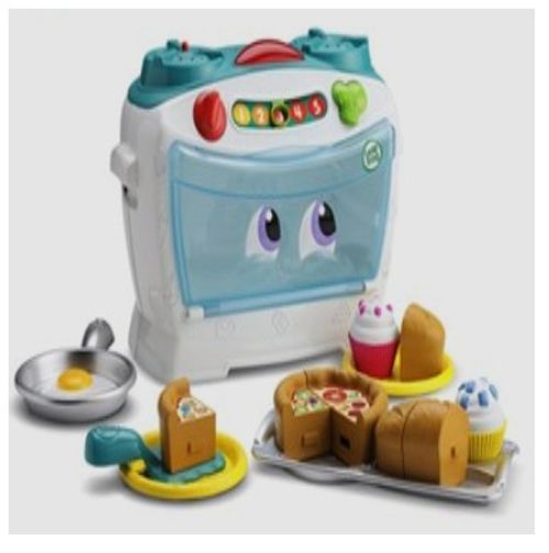 쿠킹 오븐 세트