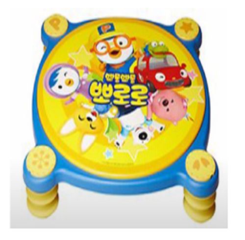 뽀로로점핑에어보드