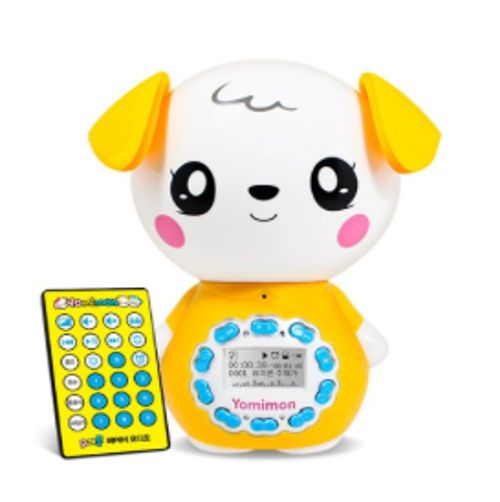 요미몬콘텐츠 베이비오디오 1073편