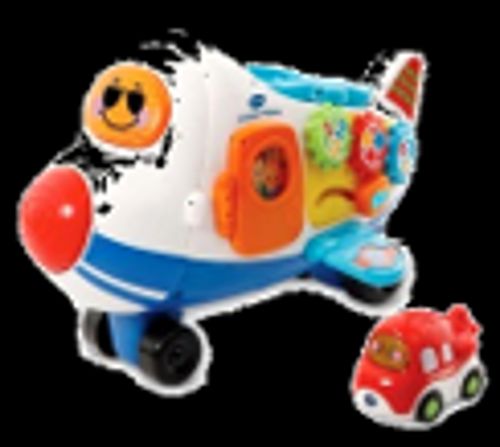 뛰뛰빵빵드라이버-화물수송기