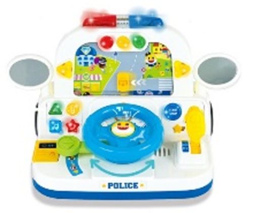 피노키오핑크퐁아기상어경찰내비게이션운전놀이