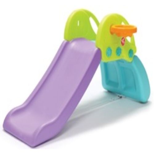 클라이밍 미끄럼틀