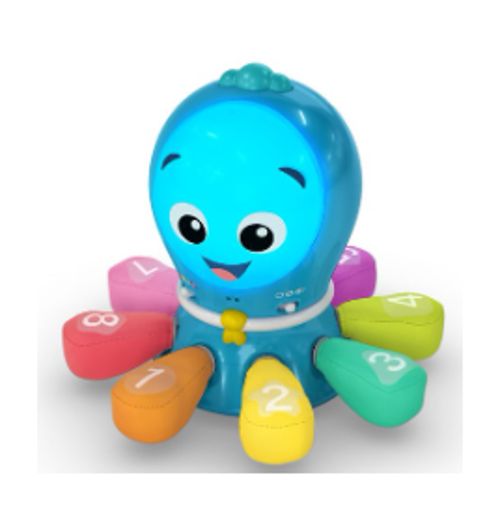 뮤지컬 무빙 오푸스 문어아빠