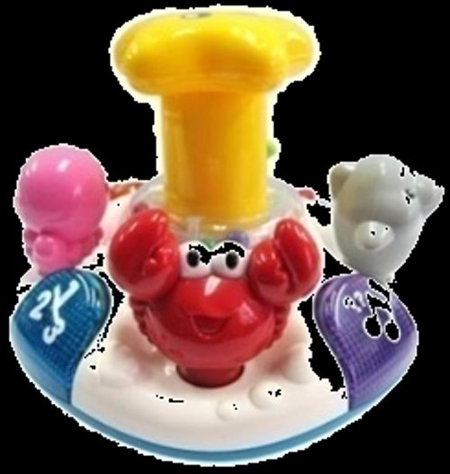 빙글빙글 러닝 오션월드