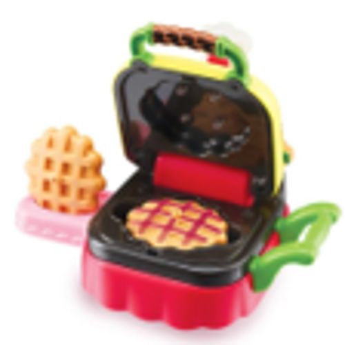 콩순이 와플 메이커 주방놀이