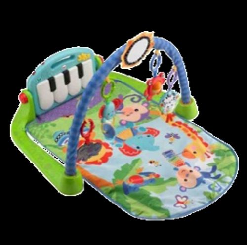 피아노아기체육관