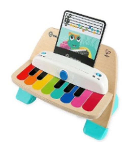 매직터치 피아노