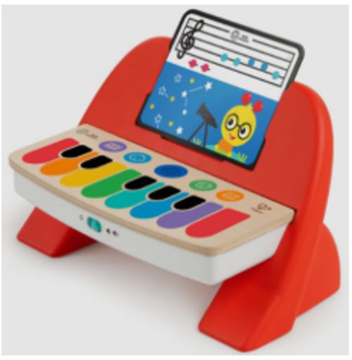 라이트 터치 피아노