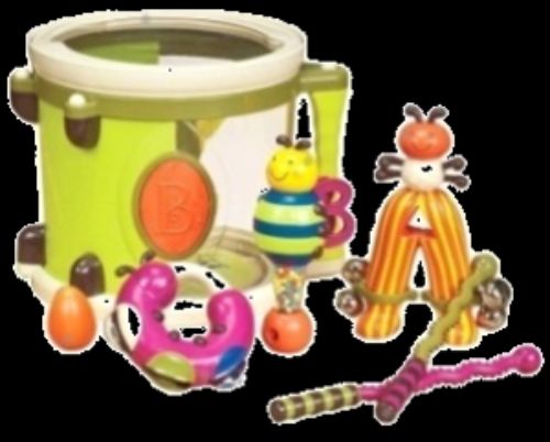 파람팜팜악기세트