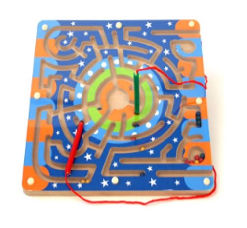 자석미로찾기-스타워즈