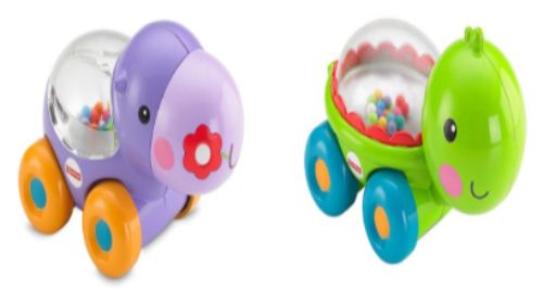 퐁퐁 미니 거북이&하마