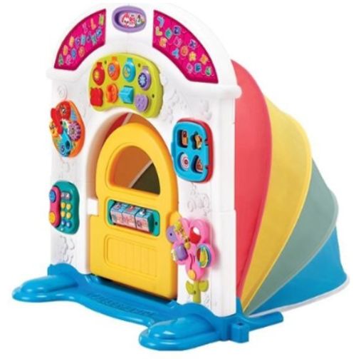 알루 에듀하우스 러닝홈